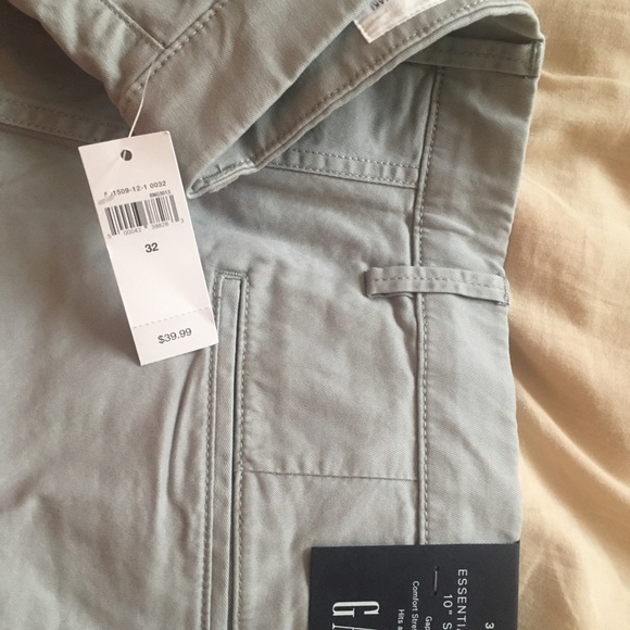 Gap men short - Picture 3 of 4